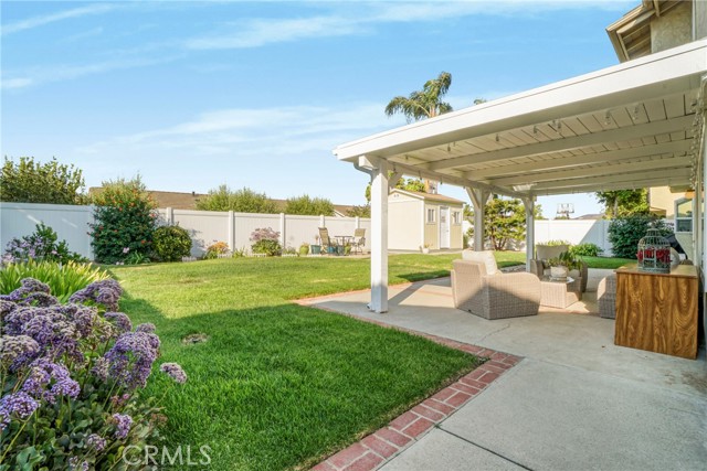 Detail Gallery Image 24 of 29 For 4387 Leatherwood Ct, Camarillo,  CA 93012 - 4 Beds | 2/1 Baths