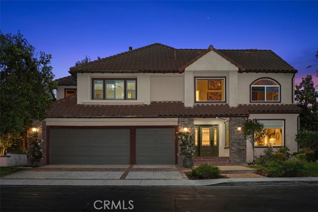 Detail Gallery Image 5 of 66 For 16 Mariposa, Rancho Santa Margarita,  CA 92679 - 5 Beds | 3/1 Baths