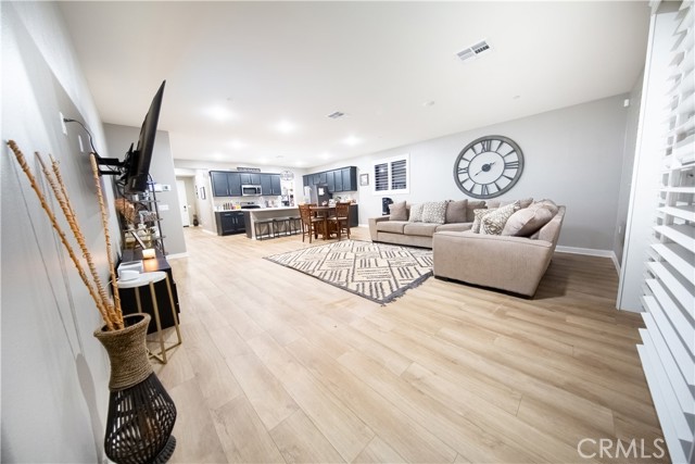 Detail Gallery Image 19 of 28 For 5183 Beech Ln, Banning,  CA 92220 - 3 Beds | 2/1 Baths