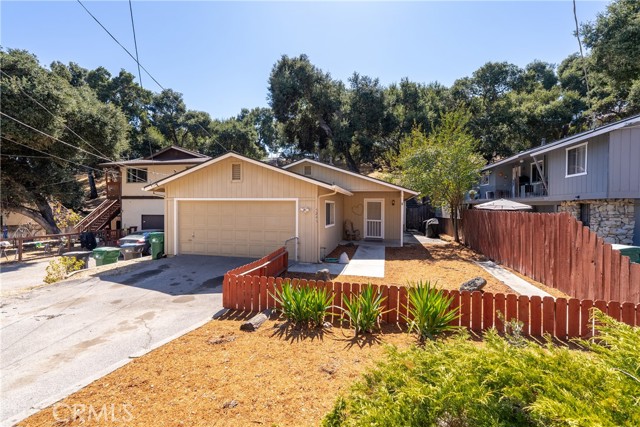 Detail Gallery Image 33 of 33 For 5245 Barrenda Ave, Atascadero,  CA 93422 - 2 Beds | 1 Baths