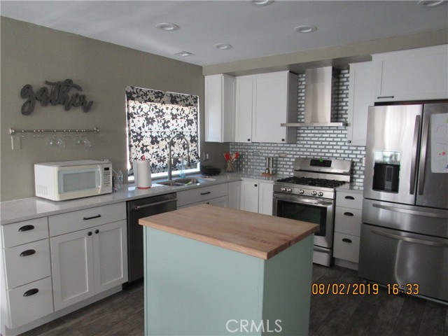 Detail Gallery Image 7 of 22 For 12683 Ninebark St, Moreno Valley,  CA 92553 - 3 Beds | 2/1 Baths