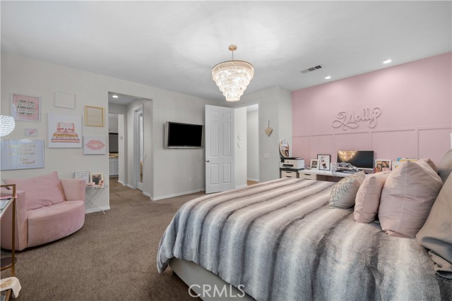 Detail Gallery Image 23 of 35 For 28821 Panorama Ct, Valencia,  CA 91354 - 4 Beds | 3 Baths