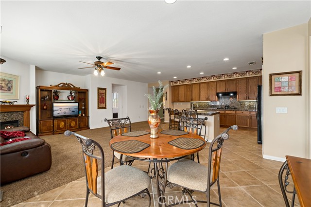 Detail Gallery Image 21 of 48 For 28787 First Star Ct, Menifee,  CA 92584 - 4 Beds | 2/1 Baths
