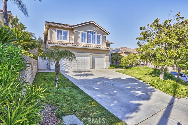 1638 Pleasant Hill Dr, Chino Hills, CA 91709