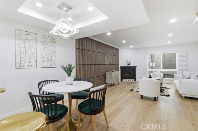 Detail Gallery Image 3 of 33 For 11119 Camarillo #104,  North Hollywood,  CA 91602 - 2 Beds | 2/1 Baths