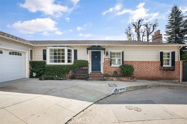 Detail Gallery Image 25 of 38 For 6476 San Marco Cir, Los Angeles,  CA 90068 - 2 Beds | 3/1 Baths