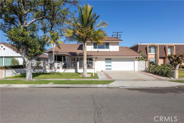 11313 Park Street, Cerritos, California 90703, 5 Bedrooms Bedrooms, ,3 BathroomsBathrooms,Single Family Residence,For Sale,Park,RS25008068