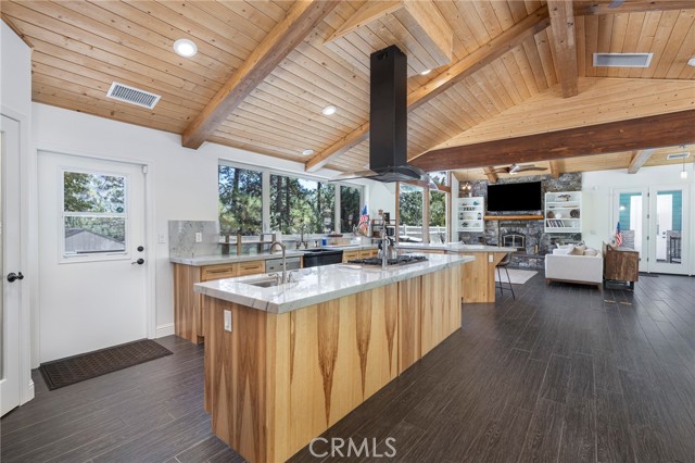 Detail Gallery Image 9 of 64 For 56207 Manzanita Lake Dr, North Fork,  CA 93643 - 3 Beds | 2/1 Baths