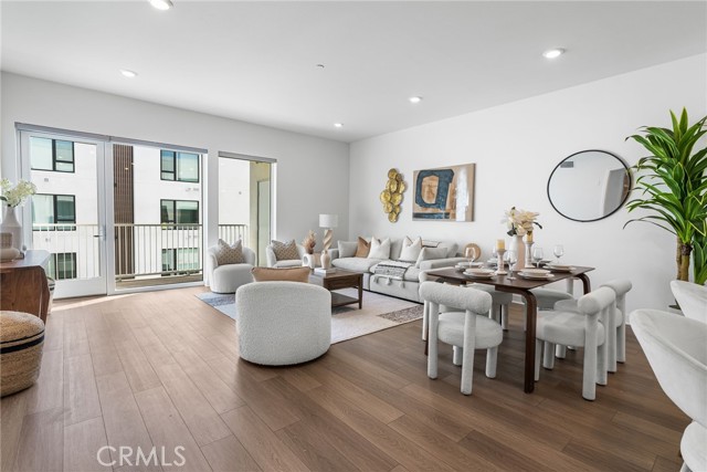 Detail Gallery Image 7 of 36 For 1702 Rivington, Irvine,  CA 92612 - 1 Beds | 2 Baths