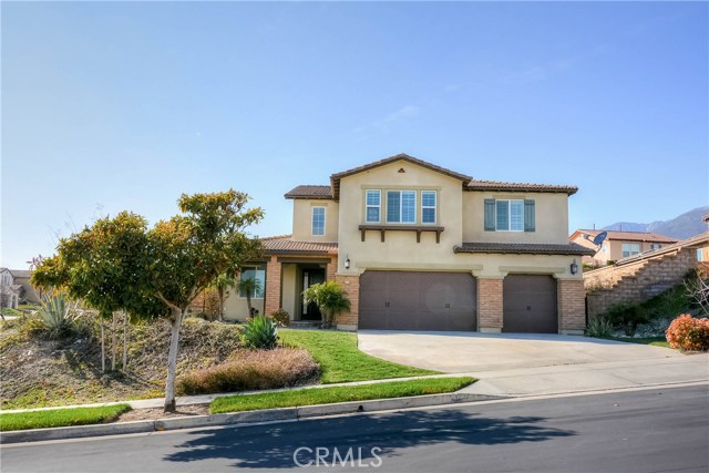 5118 Arctic Pl, Rancho Cucamonga, CA 91739