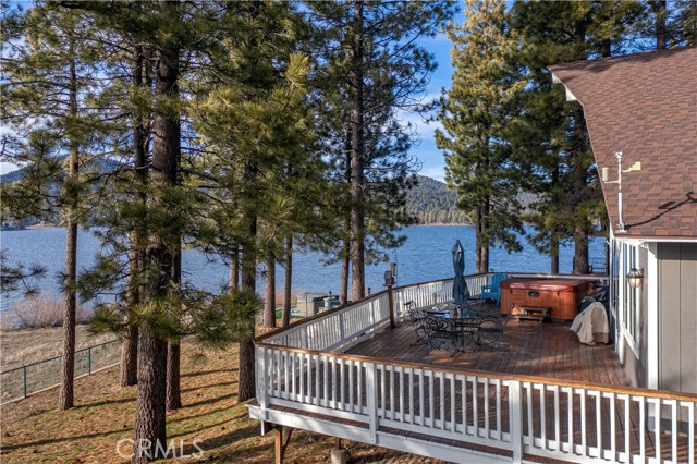 Detail Gallery Image 33 of 45 For 136 Round Dr, Big Bear Lake,  CA 92315 - 3 Beds | 1/1 Baths