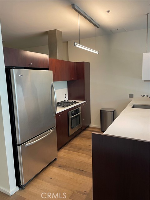 Detail Gallery Image 17 of 18 For 1155 S Grand Ave #509,  Los Angeles,  CA 90015 - 1 Beds | 1 Baths