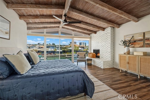 Detail Gallery Image 26 of 43 For 3810 Channel Pl, Newport Beach,  CA 92663 - 3 Beds | 2/1 Baths