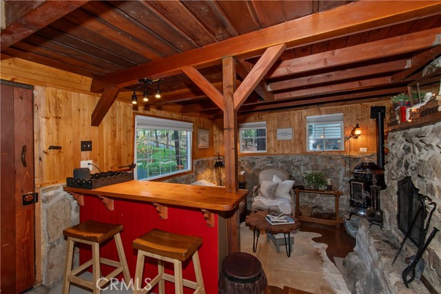 Detail Gallery Image 29 of 33 For 23270 Brookside, Crestline,  CA 92325 - 1 Beds | 1 Baths