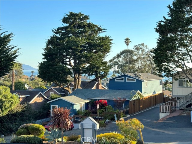 Detail Gallery Image 1 of 1 For 184 Cypress Ave #8,  Cayucos,  CA 93430 - 2 Beds | 2 Baths