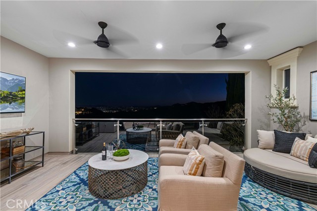 Detail Gallery Image 43 of 75 For 12031 Ricasoli Way, Porter Ranch,  CA 91326 - 5 Beds | 6 Baths