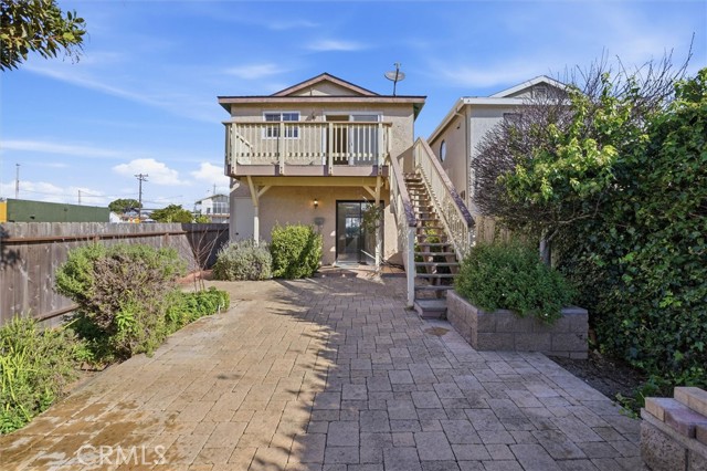 Detail Gallery Image 16 of 28 For 671 Santa Ysabel Avenue, Los Osos,  CA 93402 - 1 Beds | 1/1 Baths