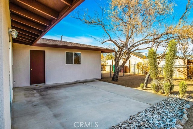 Detail Gallery Image 24 of 42 For 7011 La Habra Ave, Yucca Valley,  CA 92284 - 2 Beds | 2 Baths