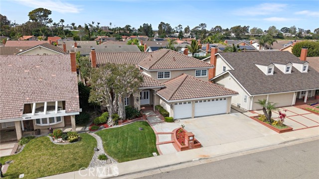 Detail Gallery Image 47 of 67 For 18817 Tomahawk Street, Fountain Valley,  CA 92708 - 5 Beds | 3 Baths