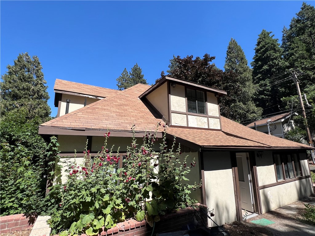 850 Arrowhead Villa Road