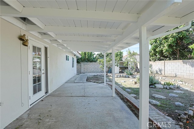 Detail Gallery Image 44 of 49 For 9411 Russell, Garden Grove,  CA 92844 - 3 Beds | 2 Baths