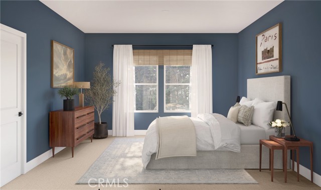 Detail Gallery Image 12 of 14 For 3375 Stella Ave, Rosamond,  CA 93560 - 4 Beds | 2 Baths