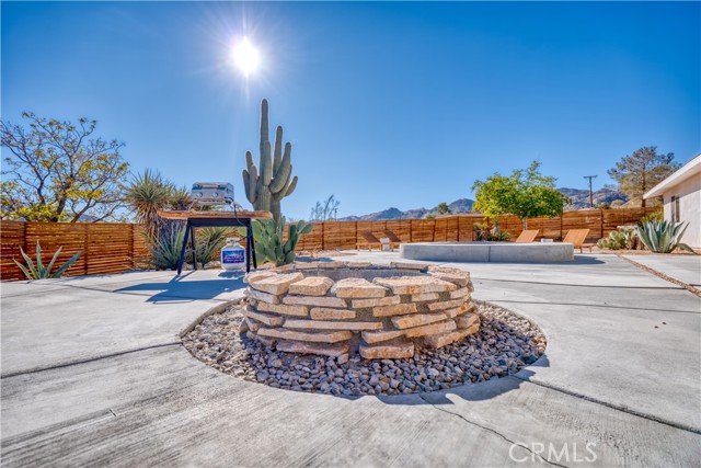 Detail Gallery Image 27 of 35 For 61786 Onaga Trl, Joshua Tree,  CA 92252 - 4 Beds | 2/1 Baths