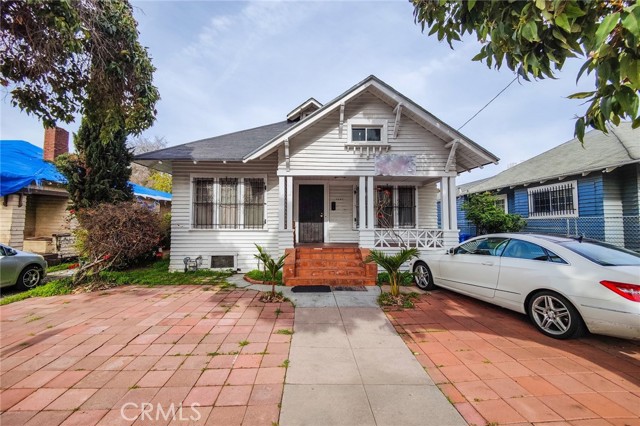 Details for 1265 35th Street A, Los Angeles, CA 90007