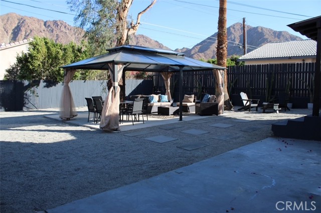 Detail Gallery Image 32 of 35 For 53130 Avenida Mendoza, La Quinta,  CA 92253 - 3 Beds | 2/1 Baths