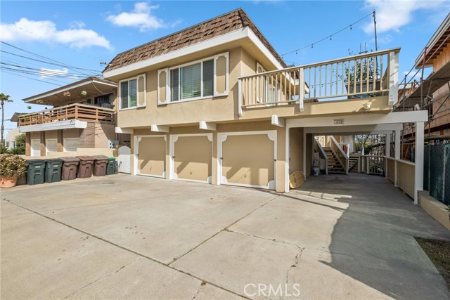 Detail Gallery Image 2 of 12 For 1512 Buena #B,  San Clemente,  CA 92672 - 2 Beds | 1 Baths