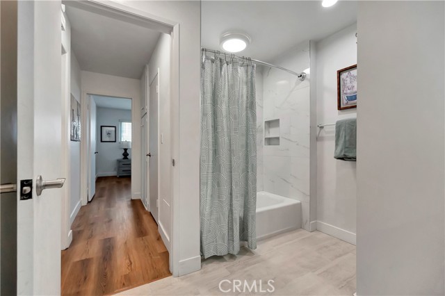 Detail Gallery Image 8 of 27 For 444 Obispo Ave #201,  Long Beach,  CA 90814 - 1 Beds | 1 Baths