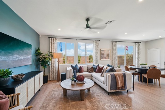 Detail Gallery Image 6 of 39 For 15442 Thundercloud Ln, Victorville,  CA 92394 - 3 Beds | 2/1 Baths