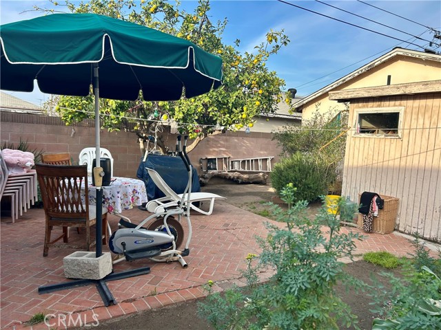 Detail Gallery Image 6 of 7 For 4553 W 138th, Hawthorne,  CA 90250 - – Beds | – Baths