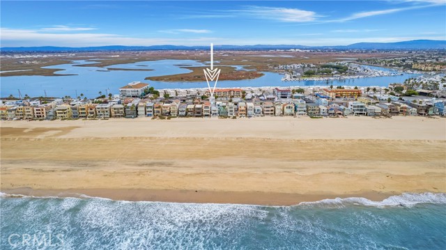 Detail Gallery Image 14 of 22 For 55 B Surfside Ave, Surfside,  CA 90740 - 4 Beds | 4 Baths