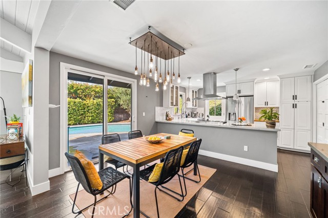 Detail Gallery Image 8 of 23 For 13231 Sandhurst Pl, North Tustin,  CA 92705 - 4 Beds | 2/1 Baths