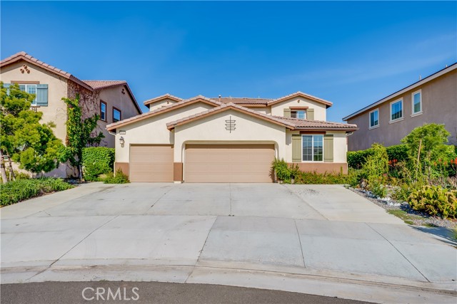 Detail Gallery Image 1 of 1 For 6816 Ripple Ct, Jurupa Valley,  CA 91752 - 5 Beds | 3/1 Baths