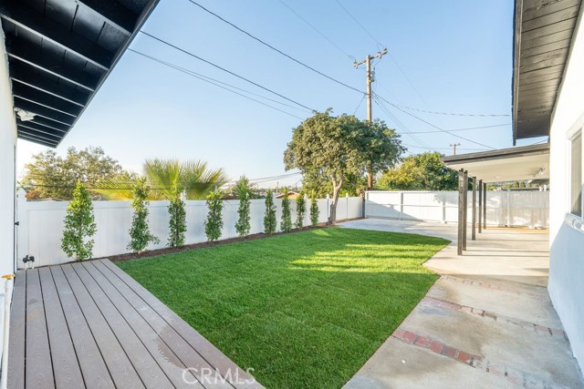 Detail Gallery Image 22 of 26 For 761 S Rosecrest, La Habra,  CA 90631 - 3 Beds | 2 Baths