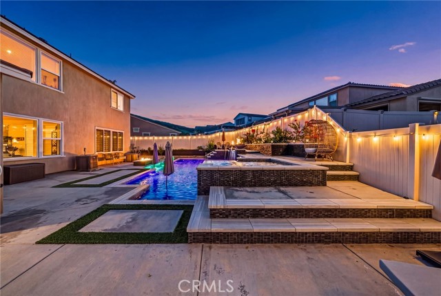 Detail Gallery Image 44 of 57 For 29530 Shire Horse Way, Menifee,  CA 92584 - 6 Beds | 3 Baths