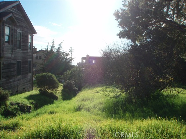 Detail Gallery Image 5 of 13 For 0 Madison St, Cambria,  CA 93428 - – Beds | – Baths