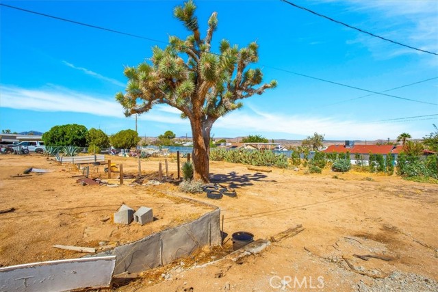 Detail Gallery Image 39 of 54 For 60258 La Mirada Trl, Joshua Tree,  CA 92252 - 2 Beds | 1 Baths