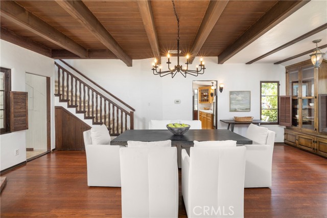 Detail Gallery Image 10 of 73 For 115 Apolena Ave, Newport Beach,  CA 92662 - 8 Beds | 6 Baths