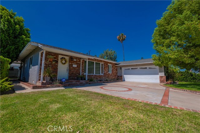 18622 E Laxford Rd, Covina, CA 91722