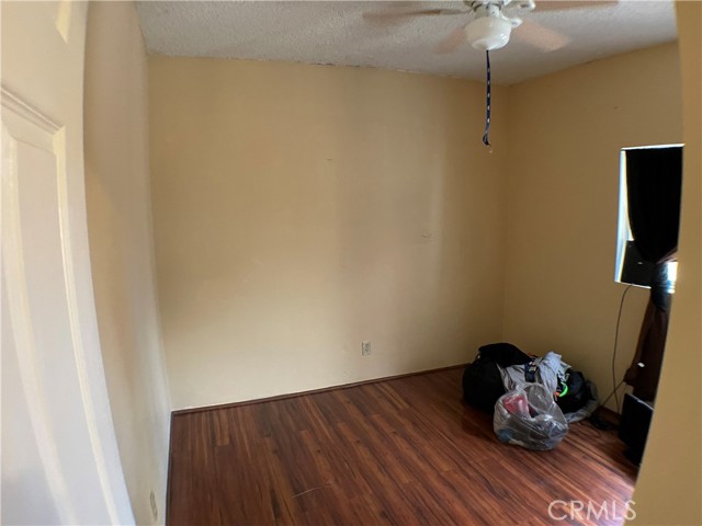 Main house bedroom