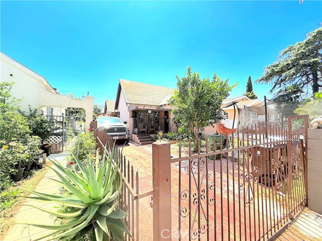 Property Photo from MLS