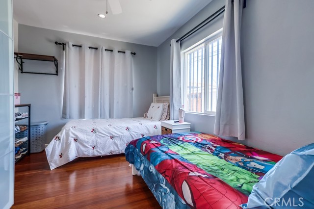 Detail Gallery Image 34 of 47 For 1601 W 67th St, Los Angeles,  CA 90047 - 3 Beds | 1 Baths