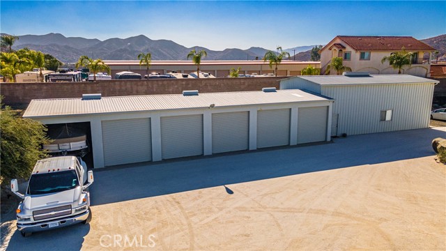 Detail Gallery Image 51 of 56 For 22475 Loch Lomond Dr, Canyon Lake,  CA 92587 - 3 Beds | 2/1 Baths