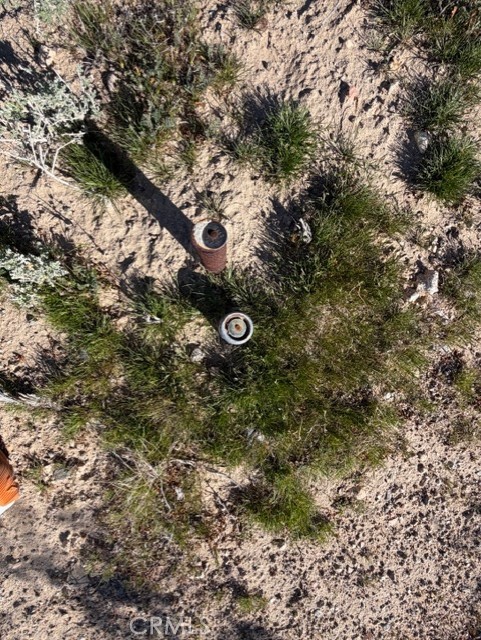 Detail Gallery Image 3 of 11 For 0 Calcite, Barstow,  CA 92311 - – Beds | – Baths