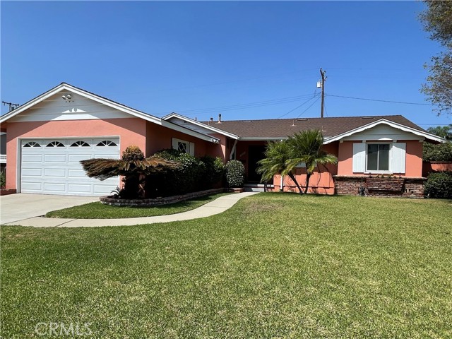 Detail Gallery Image 1 of 17 For 1217 W Barbara Ave, West Covina,  CA 91790 - 3 Beds | 2 Baths