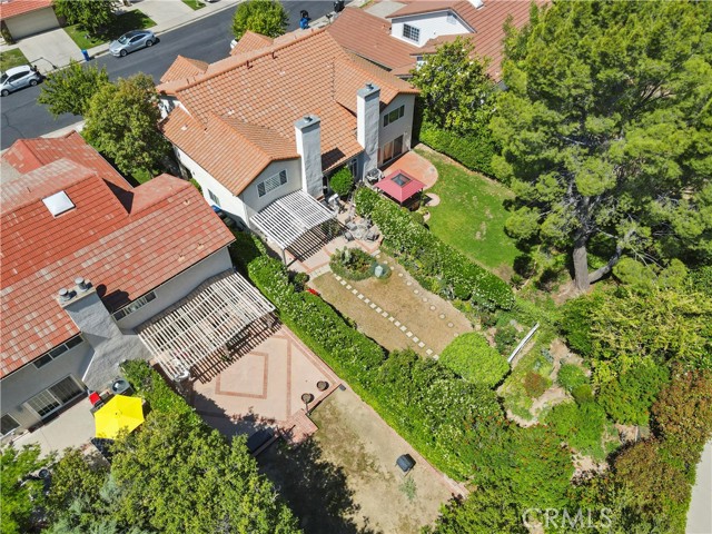 Detail Gallery Image 46 of 58 For 19455 Eagle Ridge Ln, Porter Ranch,  CA 91326 - 2 Beds | 3 Baths