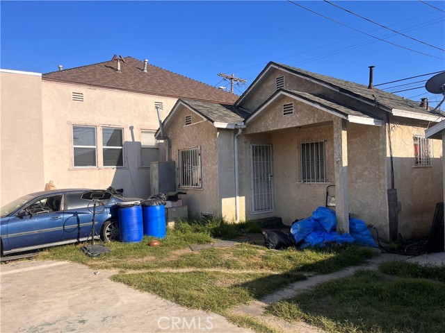 Image 3 for 818 E 43Rd Pl, Los Angeles, CA 90011